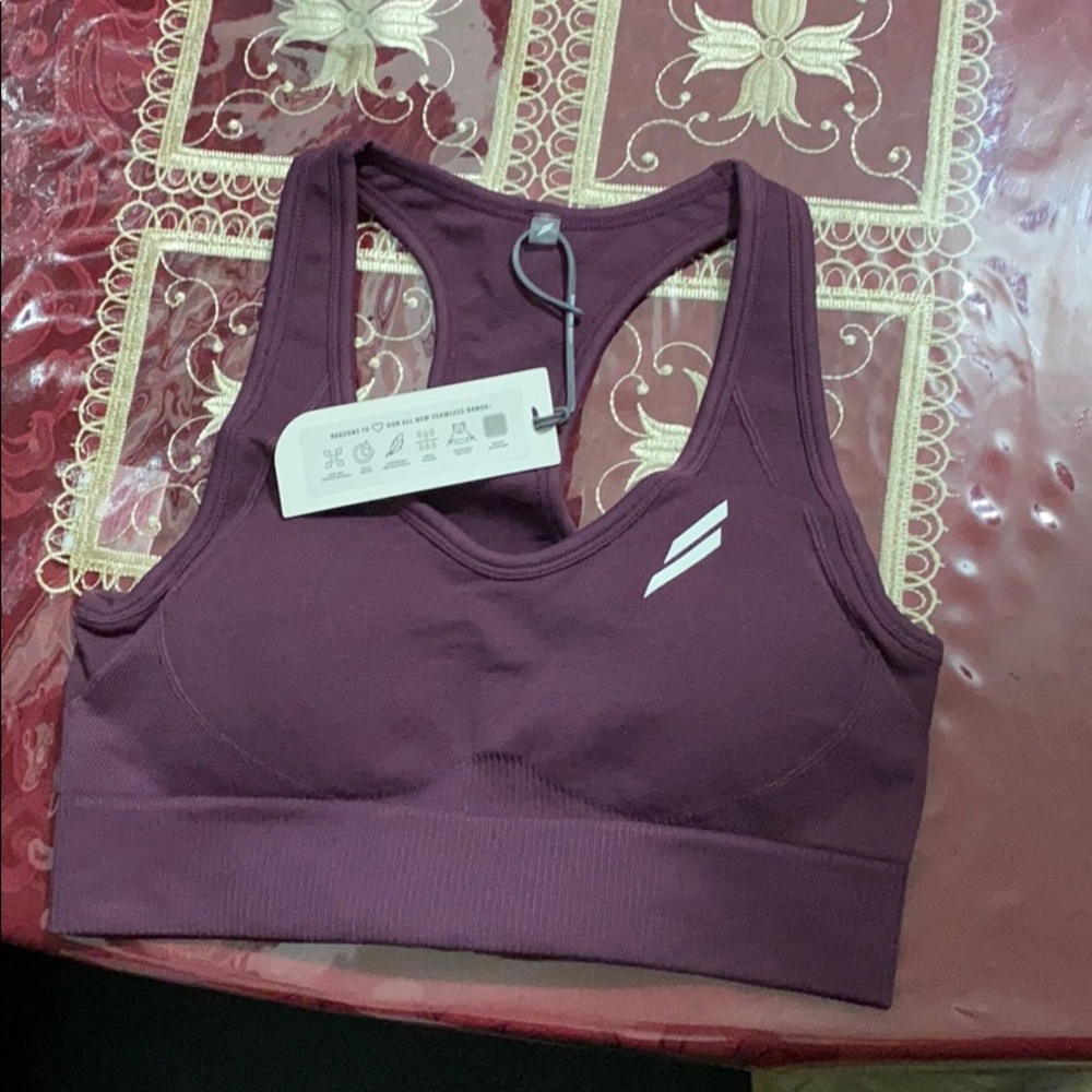 Do you even sports bra